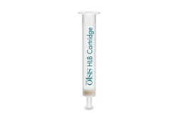 Waters Corp Oasis HLB 3 cc Vac Cartridge, 60 mg Sorbent per Cartridge,