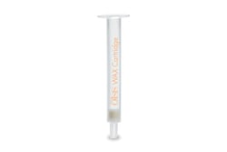 Waters Corp Oasis WAX 1 cc Vac Cartridge, 30 mg Sorbent per Cartridge, 30 µm, 100/pk