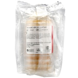 Hardy Diagnostics&nbsp;LokTight&trade; Tryptic Soy Agar (TSA), with Lecithin and Tween&trade;, USP, Irradiated, Triple Bagged