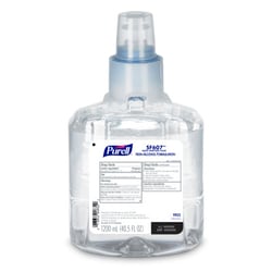 GOJO™ PURELL™ SF607™ Hand Sanitizer Foam