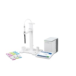Mettler Toledo pH Meter NineFocus NF2000 NF2000 KIT | Buy Online | Mettler Toledo&trade; | Fisher Scientific