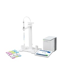 Mettler Toledo pH Meter NineFocus NF2000 NF2000 ORGANIC | Buy Online | Mettler Toledo&trade; | Fisher Scientific