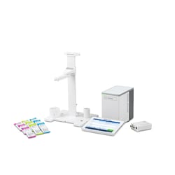 Mettler Toledo pH/Ion Meter NineFocus NF5000 NF5000 AMM BASE | Buy Online | Mettler Toledo&trade; | Fisher Scientific