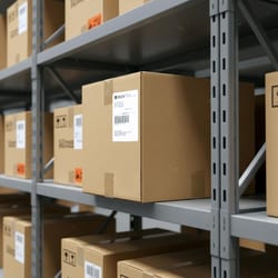 Brady Thermal Transfer Printable Labels, Paper 152.40 x 101.60 mm | Buy Online | Brady&trade; | Fisher Scientific