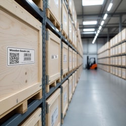 Brady Core Paper Labels, 76 mm 203.20 x 101.60 mm | Buy Online | Brady&trade; | Fisher Scientific