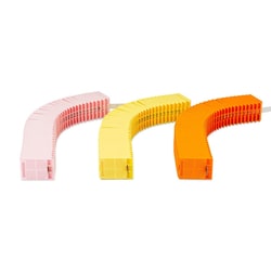 StatLab PathFlow PiSmart Thermal Transfer Microbiopsy Cassettes