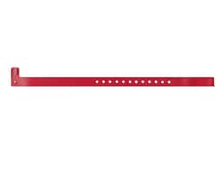 Patient ID Bracelets