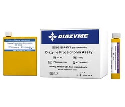 Beckman Coulter Diazyme Procalcitonin Assay
