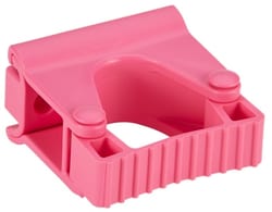 Vikan™ Hygienic Wall Bracket, Grip Band Module