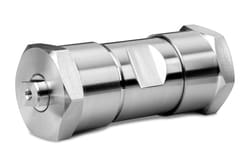 Waters Corp Atlantis T3 OBD Prep Column, 100Å, 5 µm, 30 mm X 75 mm, 1/pk,