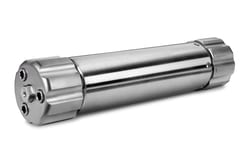 Waters Corp&nbsp;SunFire C18 OBD Prep Column, 100Å, 10 µm, 50 mm X 250 mm, 1/pk