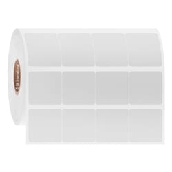 GA International Xylene-Resistant Labels for Paraffin Wax Blocks 24 x 24 mm | Buy Online | GA International | Fisher Scientific