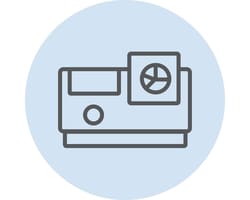 Process Mass Spectrometers