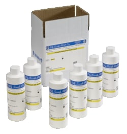 StatLab&nbsp;Poly Scientific Grocott's Method for Fungi, Microwave Stain Kit