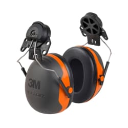 3M&trade;&nbsp;PELTOR&trade; Helmet Mounted Earmuff