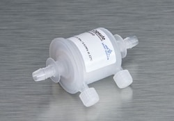 Saint-Gobain Performance Plastics PureFlo™ Z Series PES Junior Capsules
