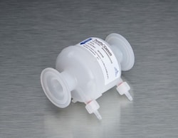 Saint-Gobain Performance Plastics PureFlo™ Z Series PES Mid Size Capsules