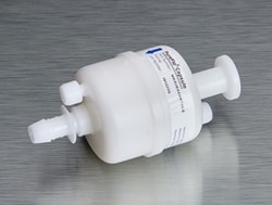 Saint-Gobain Performance Plastics PureFlo™ Z Series PES Mini Capsules
