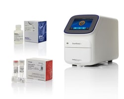 Applied Biosystems&trade;&nbsp;QuantStudio 3 0.2 mL and SYBR Master Mix Starter Package PROMO