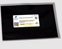 Azure Biosystems Quenching Sheets, 9 x 12.5 cm