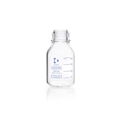DWK Life Sciences DURAN Laboratory Bottle Pressure Plus+ with DIN Thread,