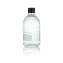 DWK Life Sciences Wheaton Graduated Media/Laboratory Bottles 500 mL | Buy Online | DWK Life Sciences | Fisher Scientific