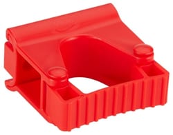 Vikan&trade;&nbsp;Hygienic Wall Bracket, Grip Band Module