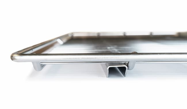 BINDER Reinforced Rack KB/KB PRO 1060, KBF/KBF PRO 1060 | Buy Online ...