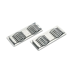 StatLab PathFlow Supa Mega Slide Rack Adapter