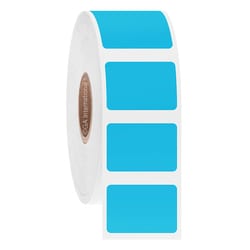 GA International Removable Deep-Freeze Labels for Barcode Printers Blue | Buy Online | GA International | Fisher Scientific