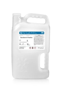 StatLab&nbsp;Poly Scientific Davidson's Fixative
