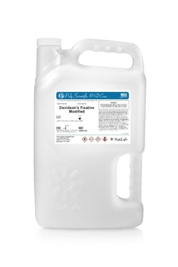 StatLab Poly Scientific Davidsons Fixative Modified