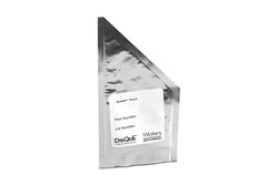 Waters X50 DisQuE AOAC Method 1.5 g Sodium Acetate and 6g MgSO4, 50 mL,