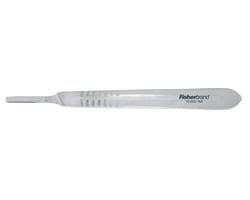 Scalpel Handles