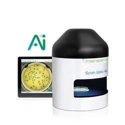 Interscience Scan 3000 Ai