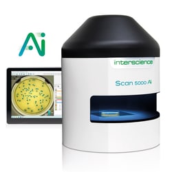 Interscience Scan 5000 Ai