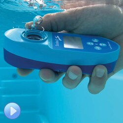 Lovibond&trade;&nbsp;Scuba3s