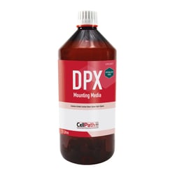 CELLPATH DPX (PHTHALATE FREE) MOUNTING MEDIUM