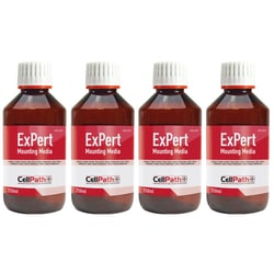 CELLPATH EXPERT MOUNTING MEDIUM 4 x 250 mL | Buy Online | CELLPATH | Fisher Scientific