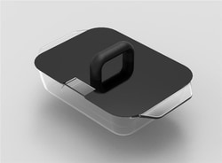 StatLab&nbsp;Illuminated Tissue Flotation Water Bath Lid