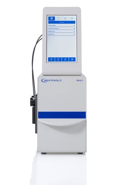 Berthold Technologies&nbsp;Sirius 2 LB 9526 Tube Luminometer
