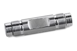 Waters Corp Spherisorb Amino (NH2) Cartridge, 80Å, 5 µm, 4.6 mm X 50 mm,