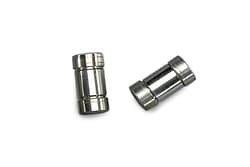 Waters Corp Spherisorb C6 Guard Cartridge, 80Å, 5 µm, 4.6 mm X 10 mm, 3/pk,