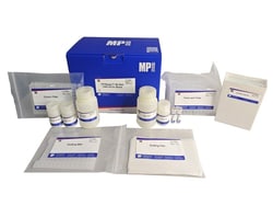 MP Biomedicals&nbsp;SPINeasy&trade; 96-Well DNA Kit for Blood