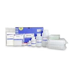 MP Biomedicals&nbsp;SPINeasy&trade; 96-Well DNA Kit for Tissue