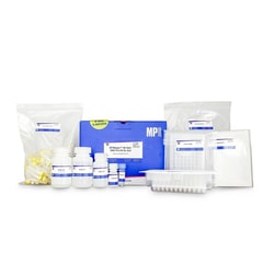 MP Biomedicals&nbsp;SPINeasy&trade; 96-Well DNA Pro Kit for Soil