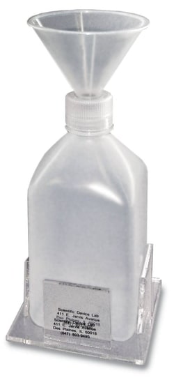 StatLab&nbsp;TB Splash Proof Container Kit