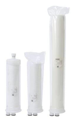 Thermo Scientific&nbsp;CTG-Klean System Filter Pack GPJ Series with Micro-Klean&trade; RT Series Filter Cartridge