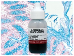 StatLab&nbsp;MasterTech Alcian Blue Concentrate