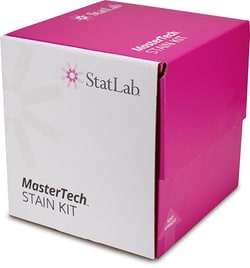 StatLab&nbsp;MasterTech Bielschowsky's Modified Stain Kit